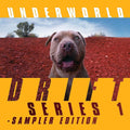 DRIFT Series 1 Sampler Edition [LP] Vinyl Record