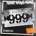 999 - Sharpest Cuts (1993-2007) - Vinyl Record