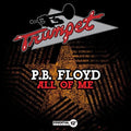 Floyd,p.b. - All Of Me - Music CD