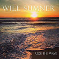 Sumner,will - Ride The Wave - Music CD