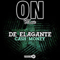 De Elagante - Cash Money - Music CD