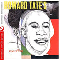 Tate,howard - Howard Tate's Reaction - Music CD
