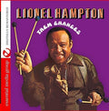 Hampton,lionel - Them Changes - Music CD