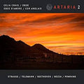 Artaria - Artaria - Music CD