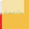 Tempo Orchestra - Swingin' The Classics (johnny Kitchen Presents) - Music CD