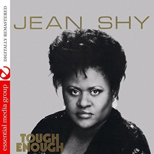 Shy,jean - Tough Enough - Music CD