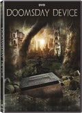 Doomsday Device - Doomsday Device - DVD