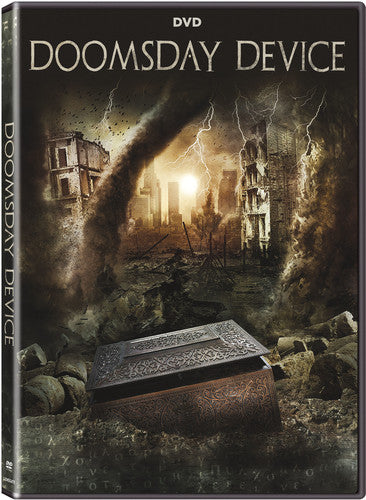 Doomsday Device - Doomsday Device - DVD
