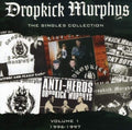 Dropkick Murphys - Singles Collection - Vinyl Record