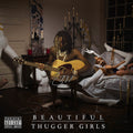 Young Thug - Beautiful Thugger Girls - Vinyl Record