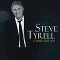 Tyrell,steve - Song For You - Music CD