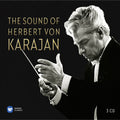 Karajan,herbert Von - Sound Of Herbert Von Karajan - Music CD