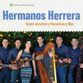 Hermanos Herrera - Sones Jarochos Y Huastecos Y Mas - Music CD