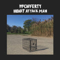 Mccafferty / Heart Attack Man [LP] Vinyl Record