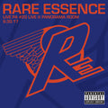 Rare Essence - Live Pa 20: Live At Panorama Room 9-30-17 - Music CD