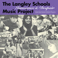 Langley Schools Music Project - Langley Schools Music Project: Innocence & Despair - Vinyl Record