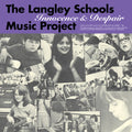 Langley Schools Music Project: Innocence & Despair [LP] Vinyl Record