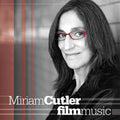 Cutler,miriam - Miriam Cutler: Film Music - Music CD