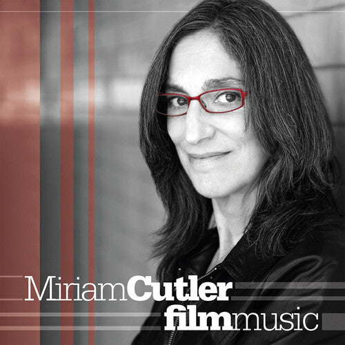 Cutler,miriam - Miriam Cutler: Film Music - Music CD