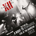 Twelfth Night - Night To Remember - Music CD