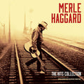 Haggard,merle - Hits Collection - Vinyl Record
