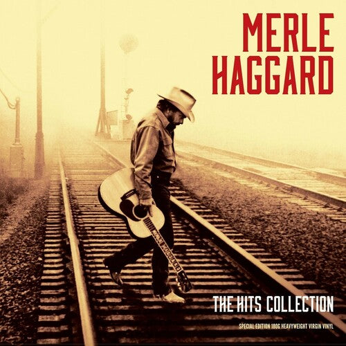 Haggard,merle - Hits Collection - Vinyl Record