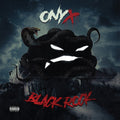 Onyx - Black Rock - Music CD