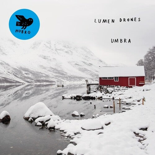 Lumen Drones - Umbra - Music CD