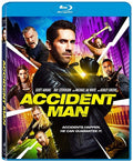Accident Man - Accident Man - Blu-ray
