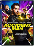 Accident Man - Accident Man - DVD