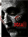 Jigsaw - Jigsaw - DVD