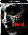 Jigsaw - Jigsaw - UHD