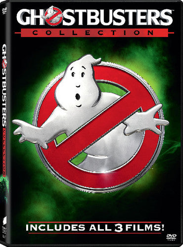 Ghostbusters (1984) / Ghostbusters Ii - Ghostbusters (1984) / Ghostbusters Ii - DVD