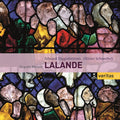 Higginbottom,edward - Lalande: De Profundis Grands Motets - Music CD