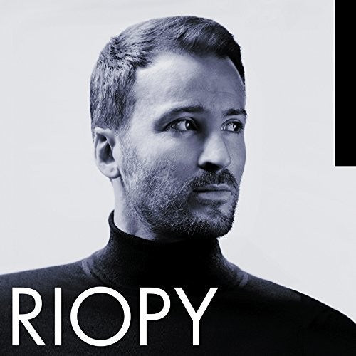 Riopy - Riopy - Music CD