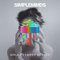 Simple Minds - Walk Between Worlds - Music CD