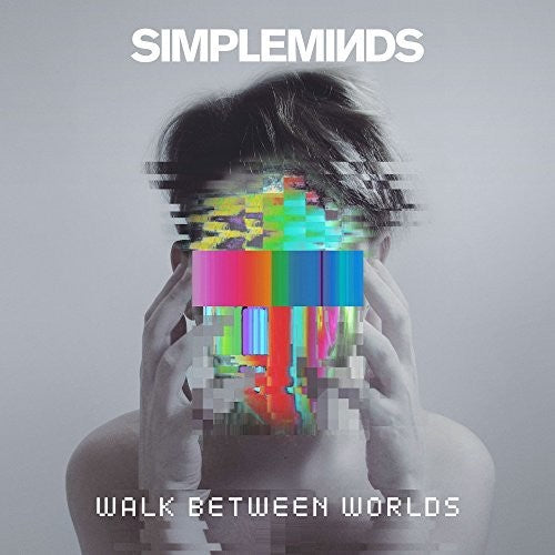 Simple Minds - Walk Between Worlds - Music CD