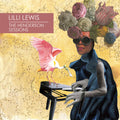 Lewis,lilli - The Henderson Sessions - Music CD
