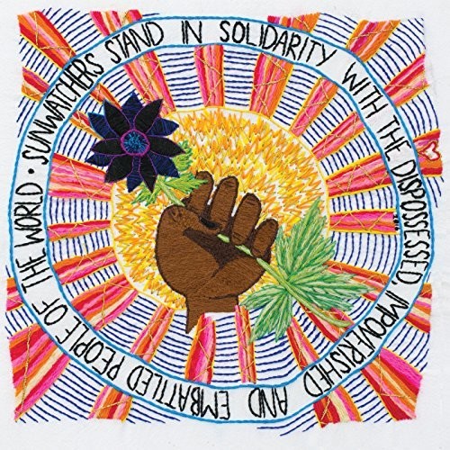 Sunwatchers - Ii - Music CD