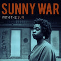 With The Sun [LP] Vinyl Record