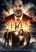 Seven - Seven - DVD