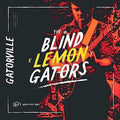 Blind Lemon Gators - Gatorville - Music CD