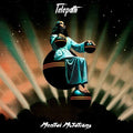 Telepath - Mental Mutations - Music CD