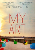 My Art - My Art - DVD