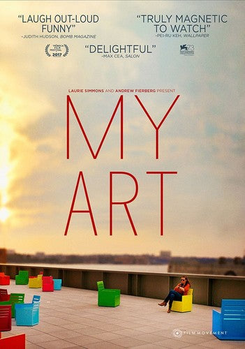 My Art - My Art - DVD