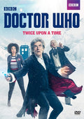 Doctor Who Special: Twice Upon A Time - Doctor Who Special: Twice Upon A Time - DVD