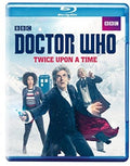 Doctor Who Special: Twice Upon A Time - Doctor Who Special: Twice Upon A Time - Blu-ray