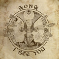I See You (140gm Vinyl) [LP] Vinyl Record