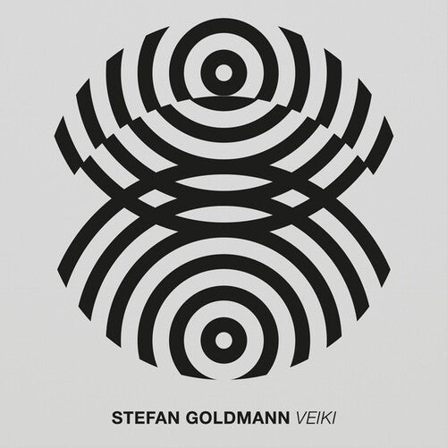 Goldmann,stefan - Veiki - Music CD
