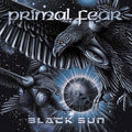 Primal Fear - Black Sun - Vinyl Record